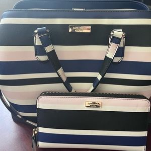 Multicolor Kate Spade